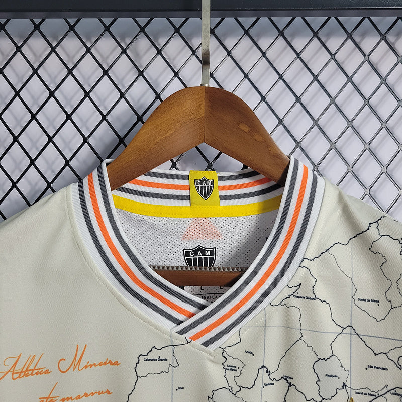 Torcedor Atlético mineiro especial 2021