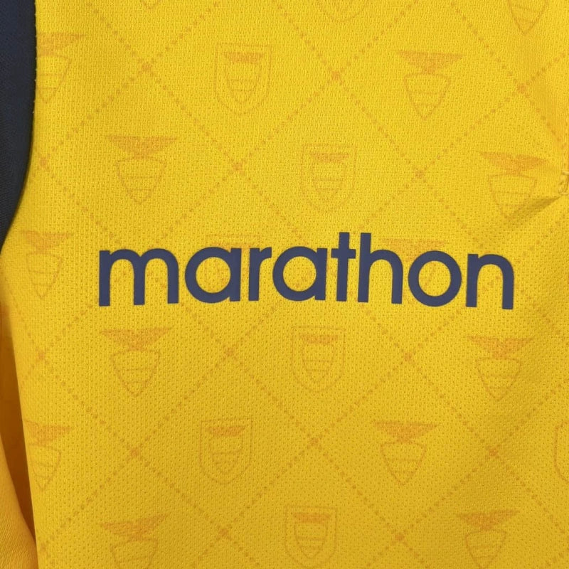 Torcedor Ecuador 25-26