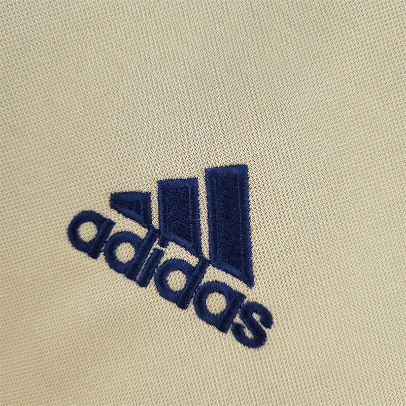 Retro Bayern Munich 2004