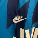 Retro Arsenal 95-96 visitante manga longa