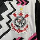 Retro 1985 Corinthians Goleiro
