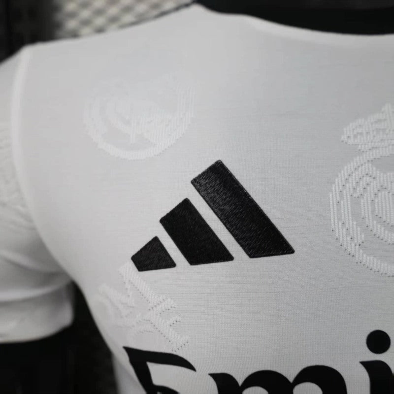 Jogador Real Madrid25-26