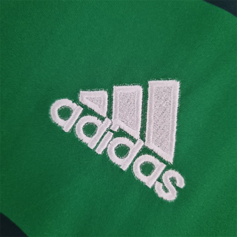 Retro Palmeiras 2010