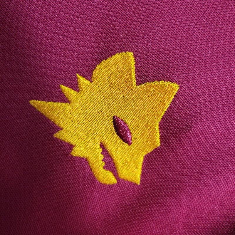 Torcida Roma 23-24