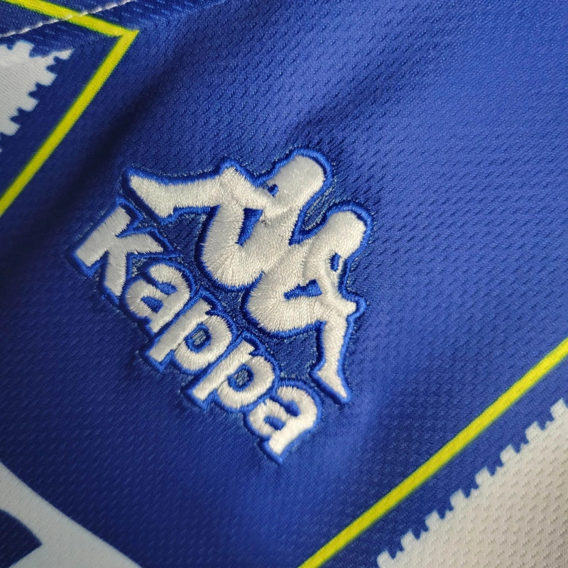 Retro Porto 1997