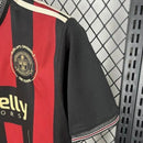 Torcedor Bohemians 25-26