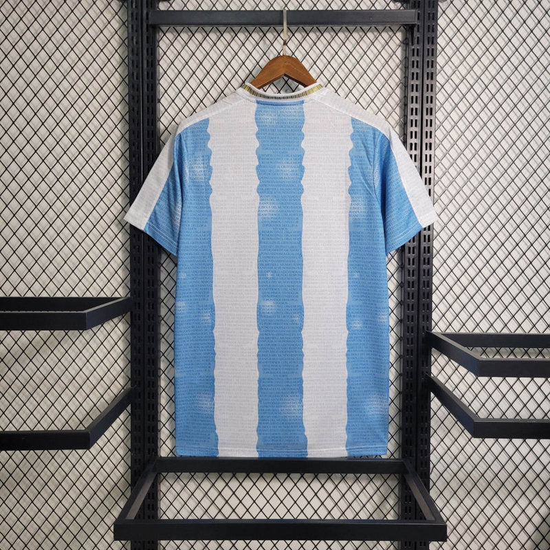 Torcida argentina 2021