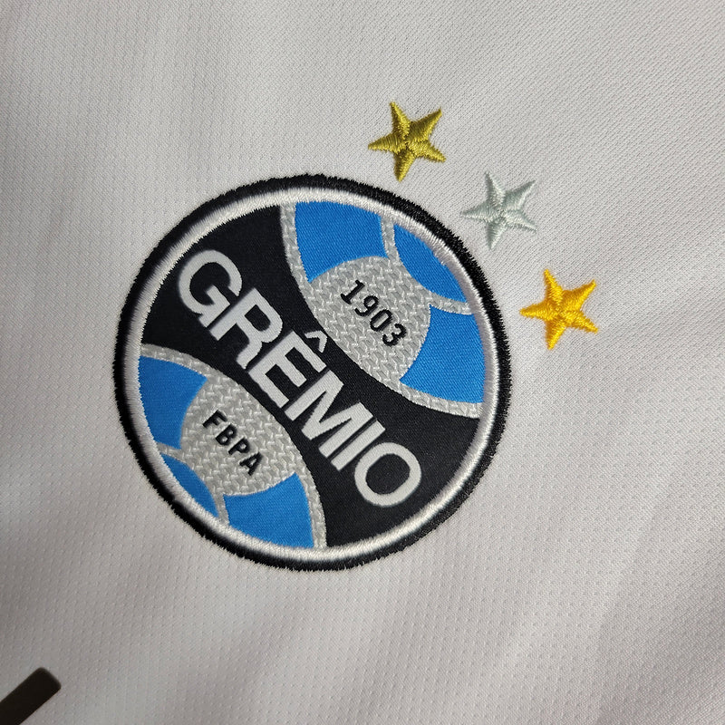 Torcedor Gremio 2023