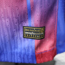 25-26 Camisa Jogador Barcelona mandante