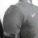 25-26 Jogador Barcelona Black