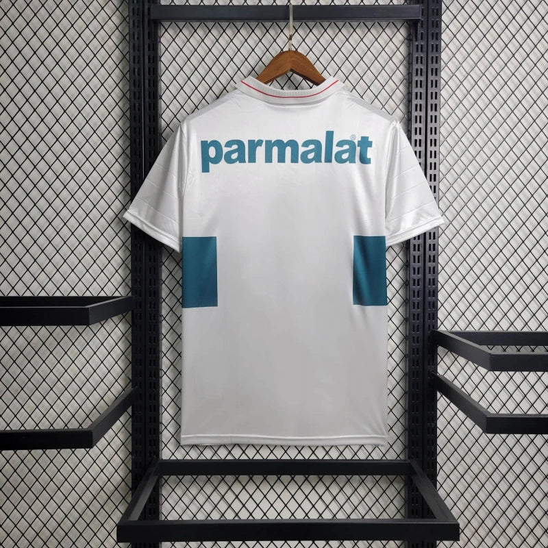 Retro-1997 Palmeiras visitante