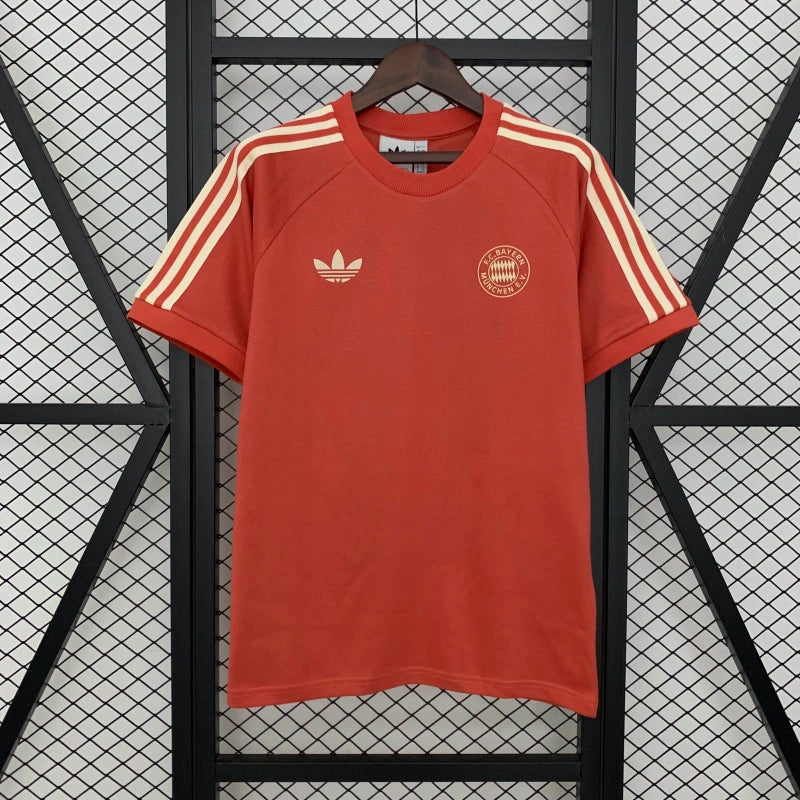 Torcedor Bayern Munich 2025