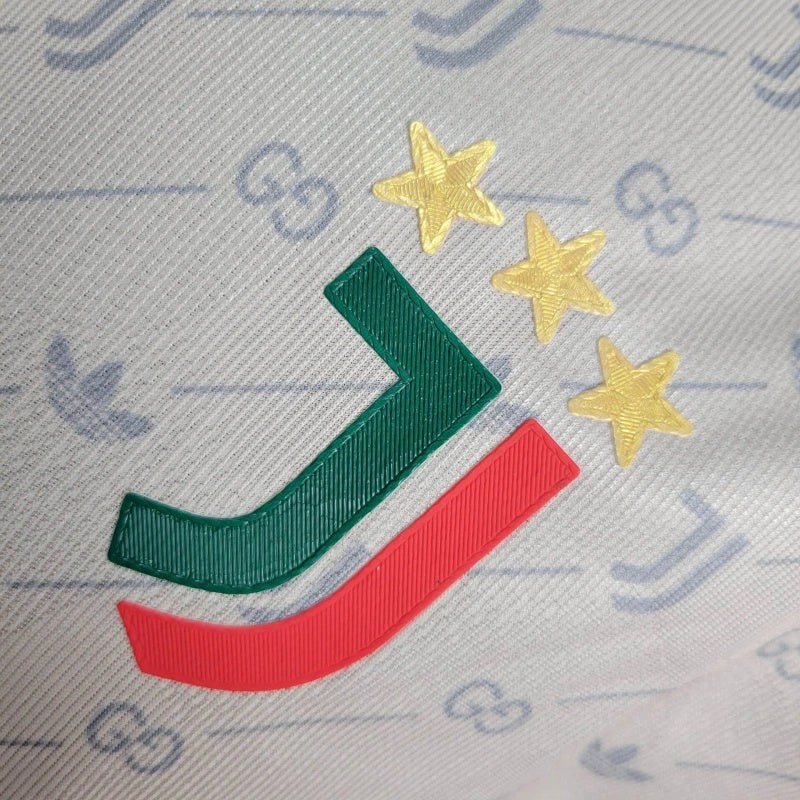 Jogador Juventus 24-25