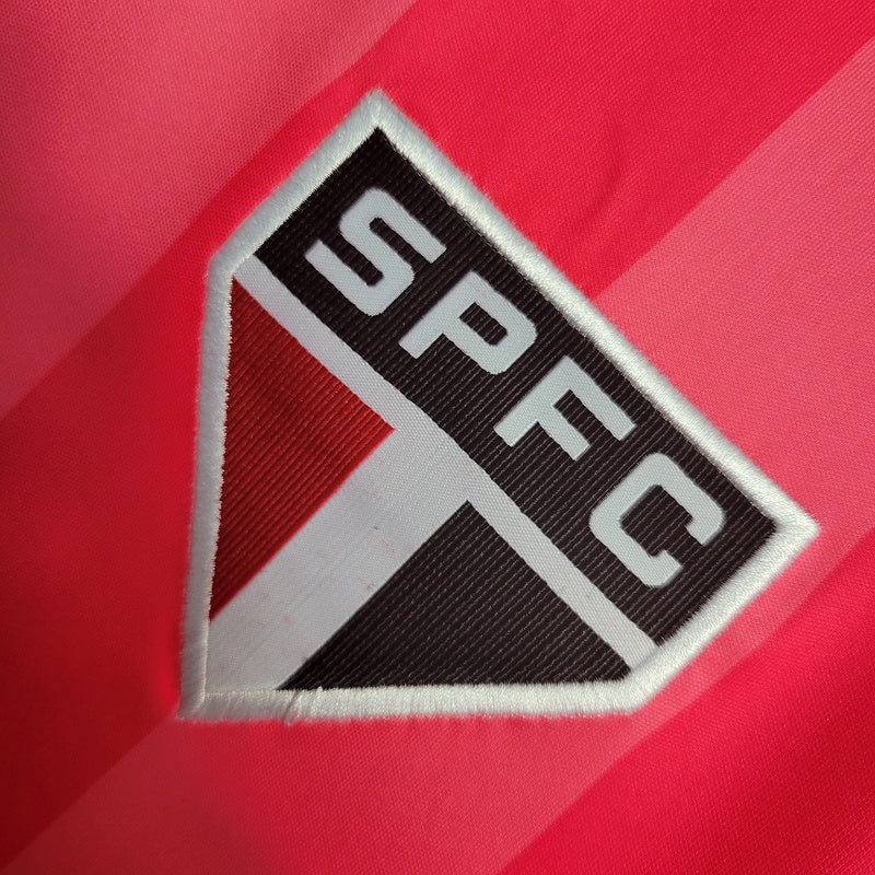 Torcedor São Paulo 2022