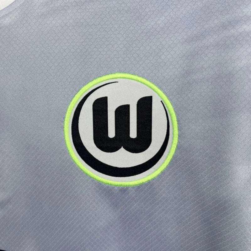 Torcedor Wolfsburg 25-26