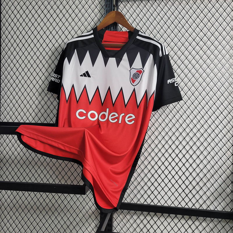 Torcedor river plate 2023