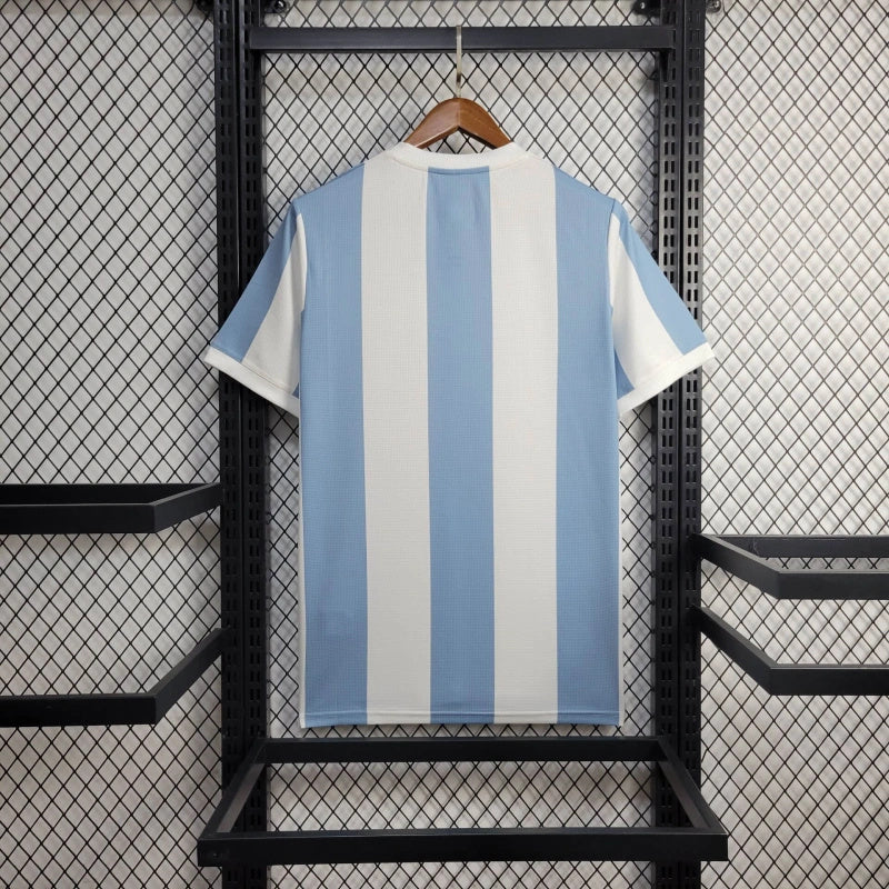 torcedor argentina 2024