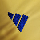 Torcedor Boca Juniors 2023