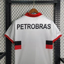 Retro 1986 Flamengo visitante