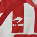 Retro Sporting de Gijon 08-09