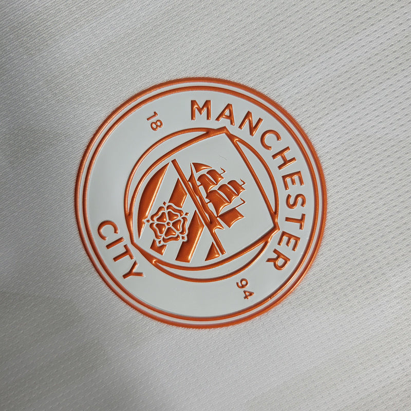 Torcedor Manchester City 2023