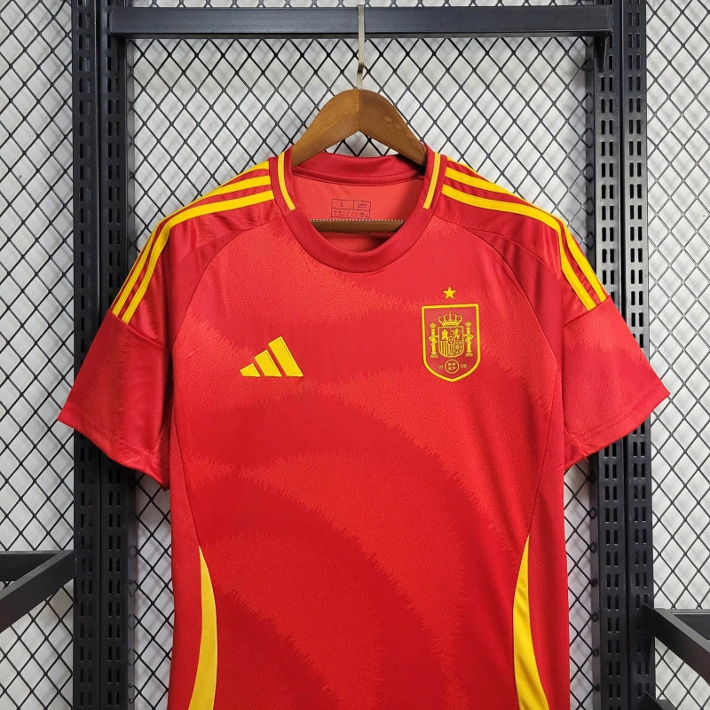 Torcedor espanha 2025