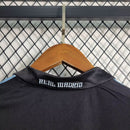 Retro 09-10 Real Madrid visitante