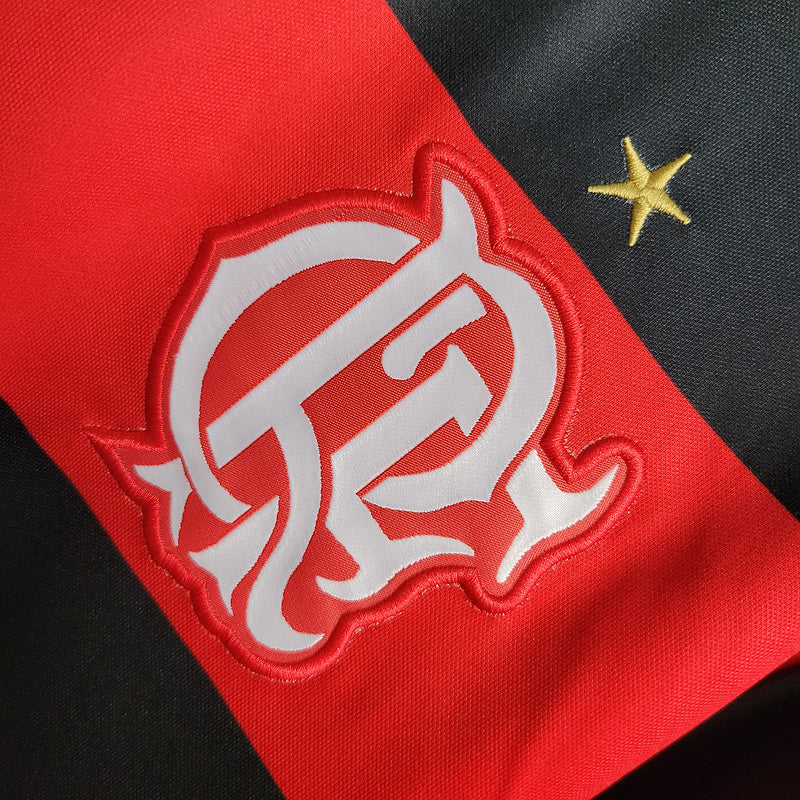 Retro 00-01 Flamengo mandante