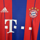Retro Bayern Munich 2014