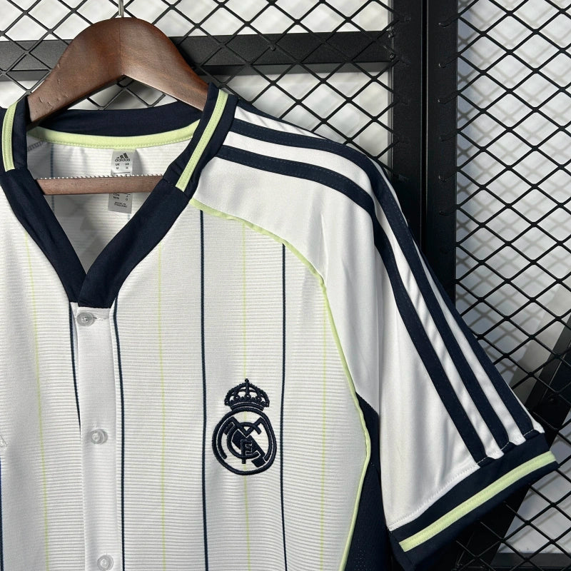 Torcedor Real Madrid Especial 25-26