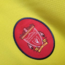 retro 1998 Liverpool visitante