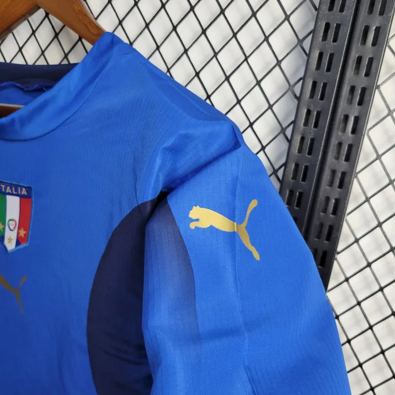 Retro italia 2006