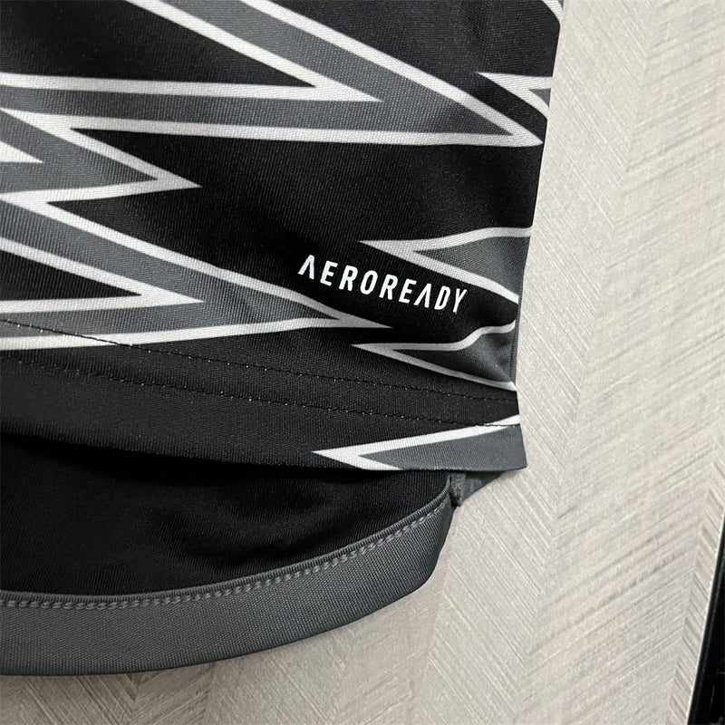 Torcedor Feminino Atlético Mineiro 2024