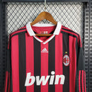 Retro AC Milan 09-10