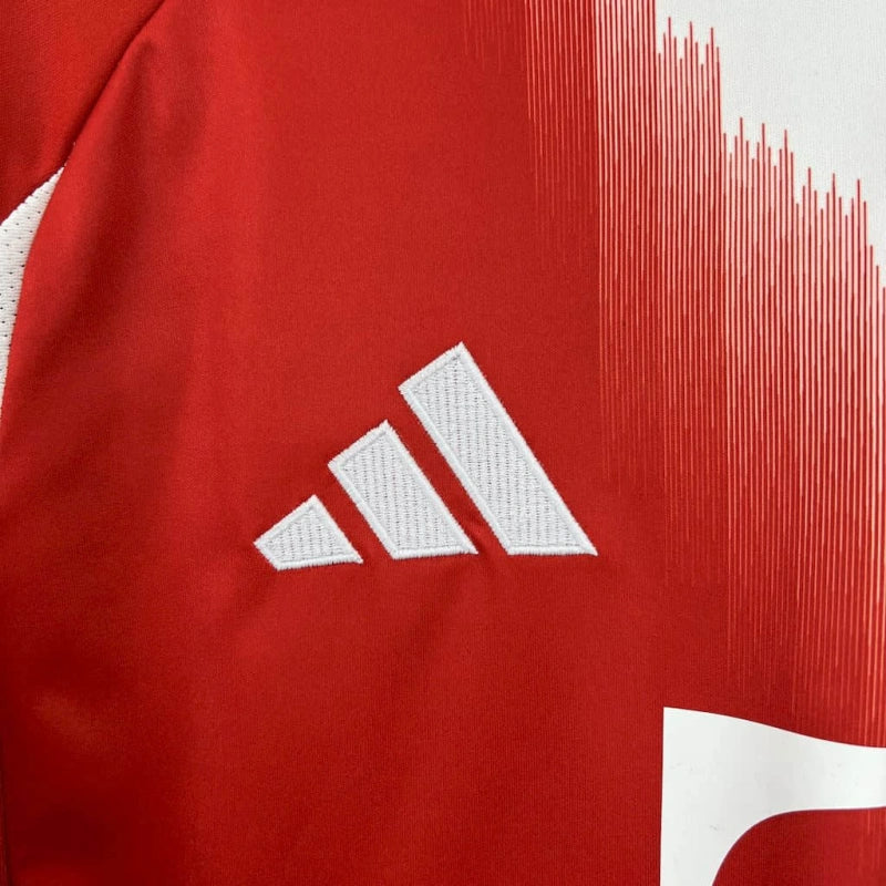 Torcedor Bayern Munich 25-26