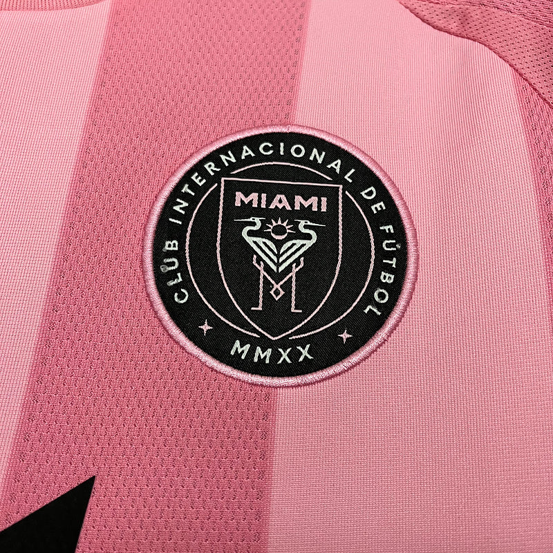 Torcedor inter Miami 2025