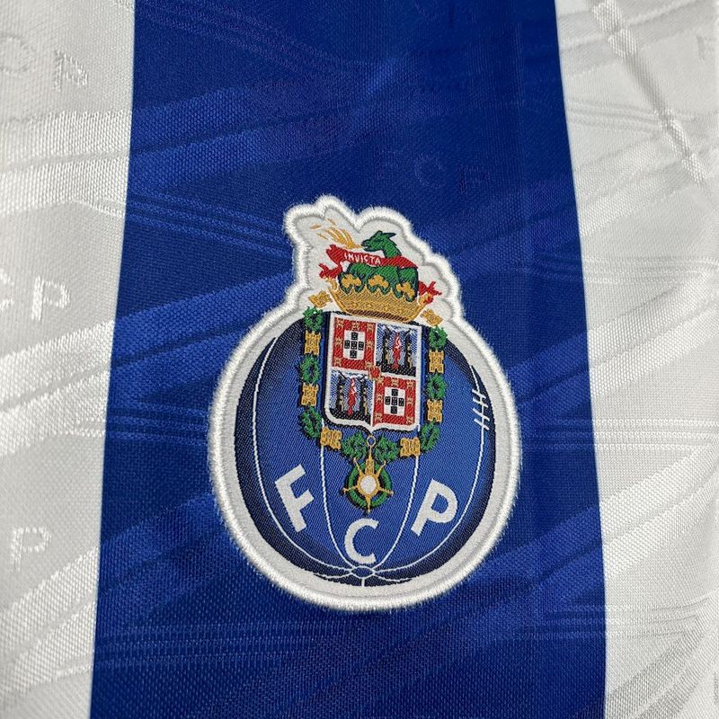 Retro Porto 1994