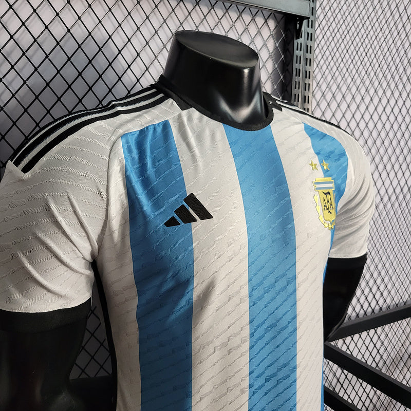 Jogador argentina 2023