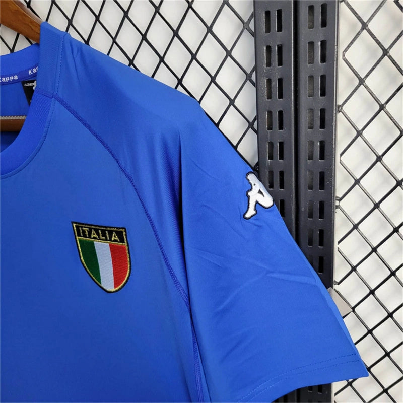 Retro italia 2000
