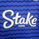 Torcedor Everton 25-26