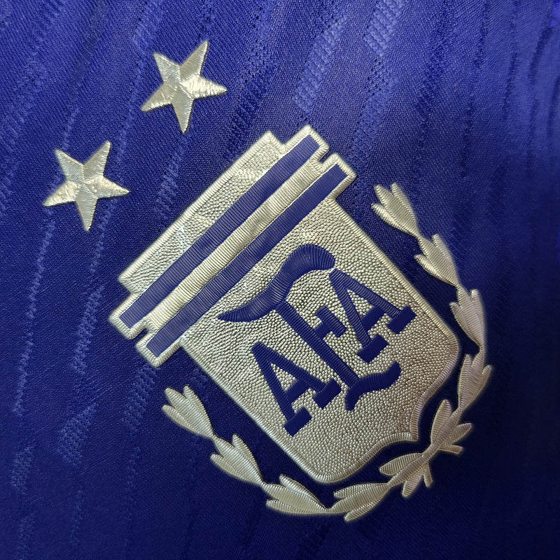 Jogador argentina 2022