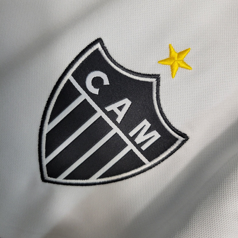 Torcedor Atlético Mineiro 2023