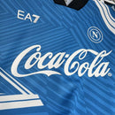 Torcida Napoli Coca-Cola 24-25