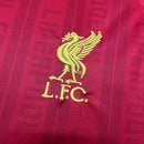 Retro Liverpool 2013-14 mandante