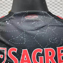 Jogador Benfica 2024