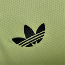 24-25 Real Madrid torcedor versão verde