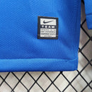 Retro 08-09 Manchester United mandante manga longa