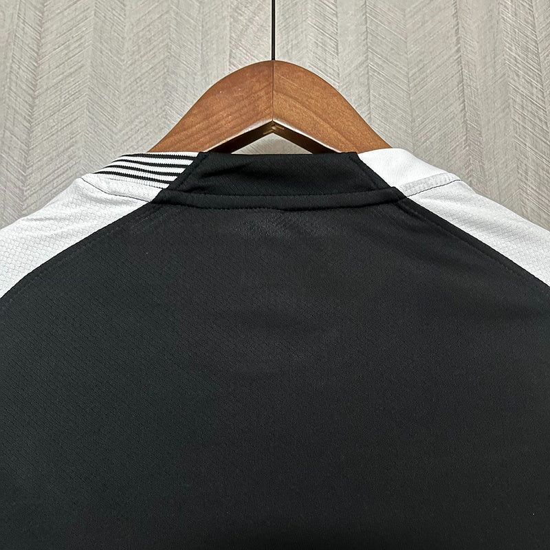 25-26 Camisa Torcedor Corinthians