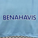 Torcedor Malaga 25-26