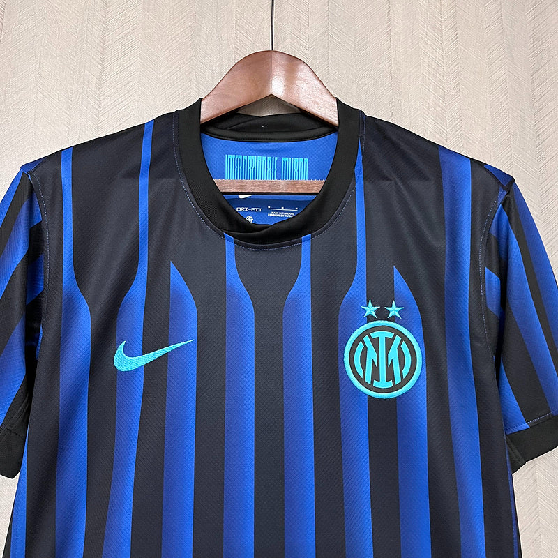 Torcedor Inter de Milão 25-26